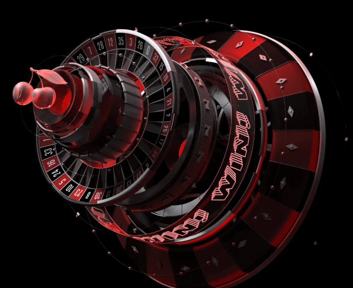 Revolution Casino Deutschland