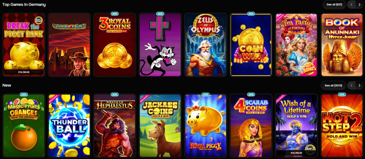 Willkommensbonus und laufende Promotionen im Detail