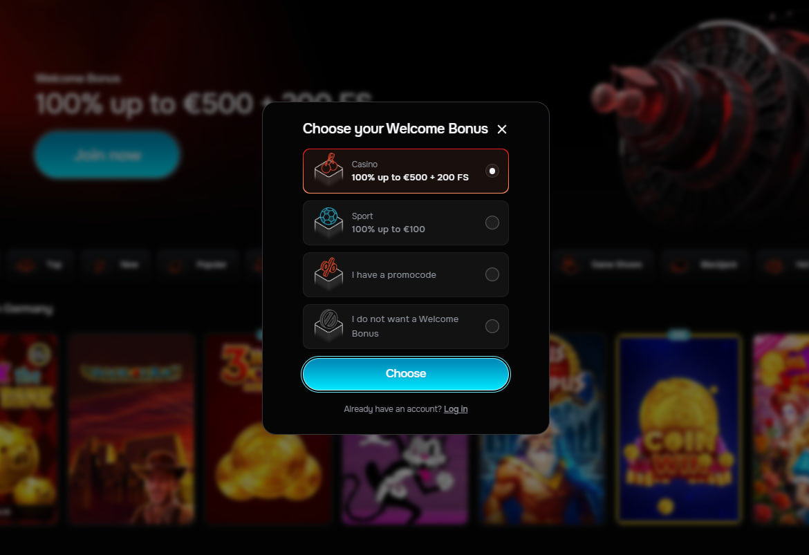 VIP-Programm und Treueprämien